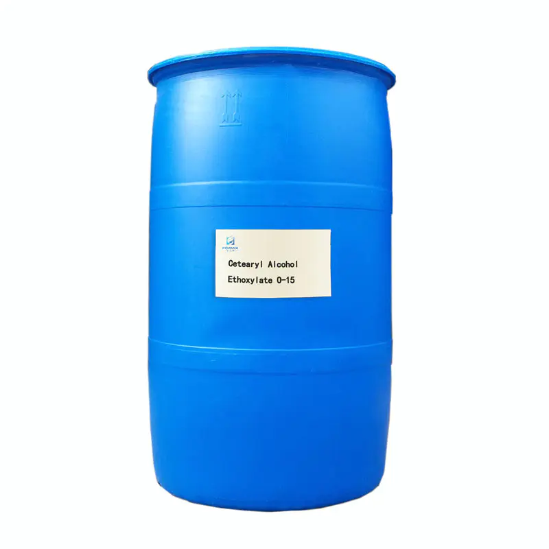 Cetearyl ਅਲਕੋਹਲ Ethoxylate O-15