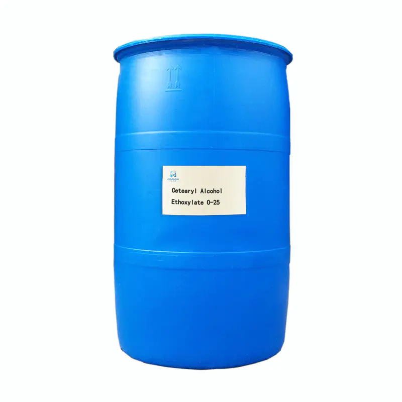 Cetearyl ਅਲਕੋਹਲ Ethoxylate O-25