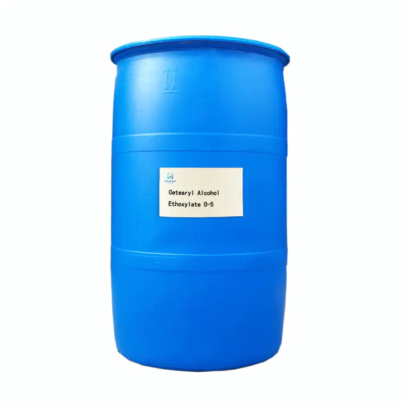 Cetearyl ਅਲਕੋਹਲ Ethoxylate O-5